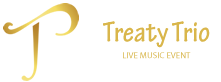 Treaty Trio Logo